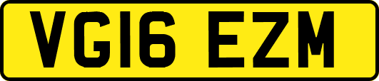 VG16EZM