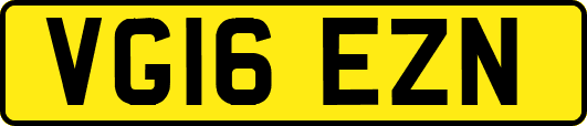 VG16EZN