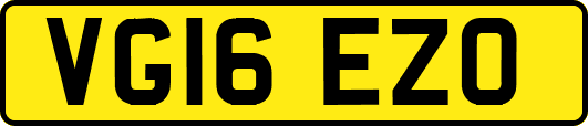 VG16EZO