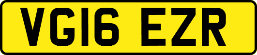 VG16EZR