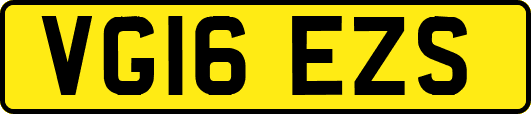 VG16EZS