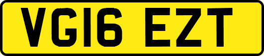 VG16EZT