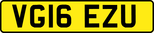VG16EZU