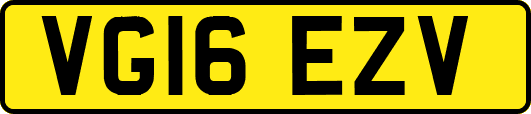 VG16EZV