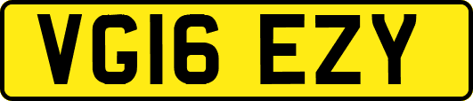VG16EZY