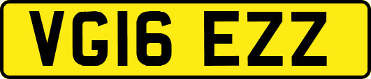 VG16EZZ