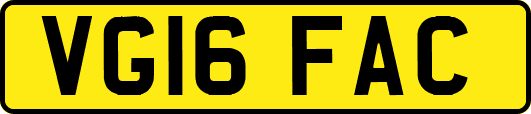 VG16FAC