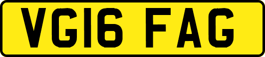 VG16FAG