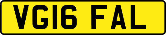 VG16FAL