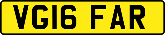 VG16FAR