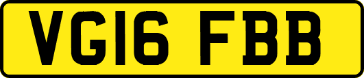 VG16FBB