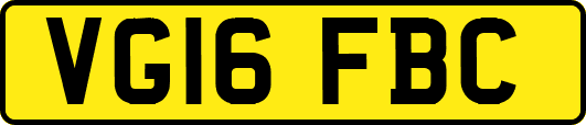 VG16FBC