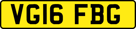 VG16FBG
