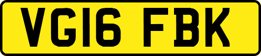 VG16FBK