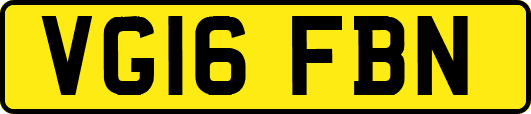 VG16FBN