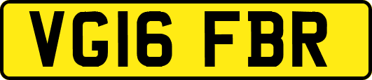 VG16FBR
