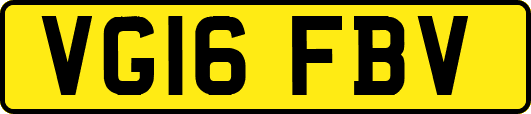 VG16FBV