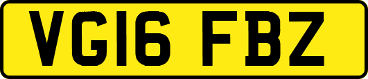VG16FBZ