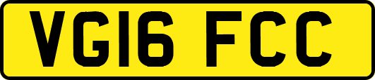 VG16FCC