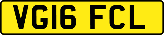 VG16FCL