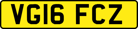 VG16FCZ