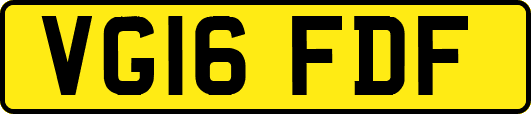 VG16FDF