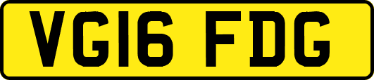 VG16FDG