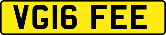 VG16FEE