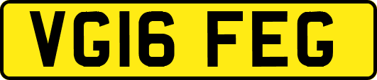 VG16FEG