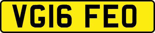 VG16FEO