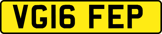 VG16FEP