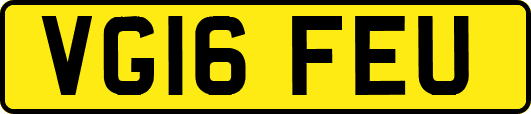 VG16FEU