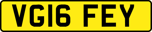 VG16FEY