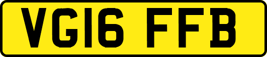 VG16FFB