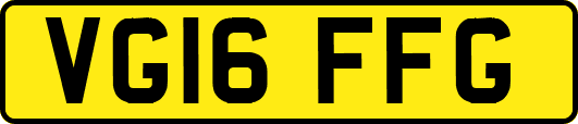 VG16FFG