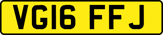 VG16FFJ