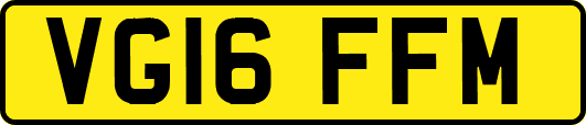 VG16FFM