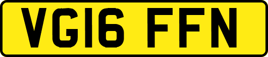 VG16FFN