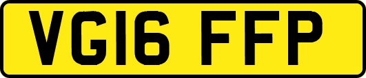 VG16FFP