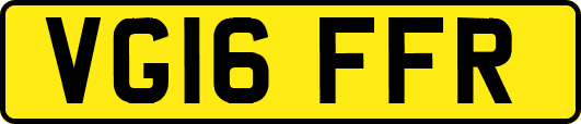 VG16FFR