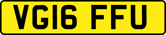 VG16FFU