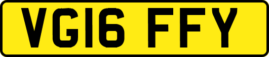 VG16FFY