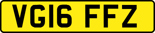 VG16FFZ