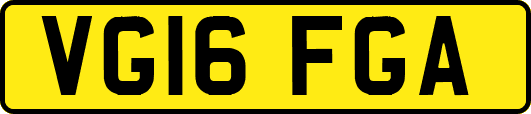 VG16FGA