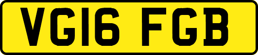 VG16FGB