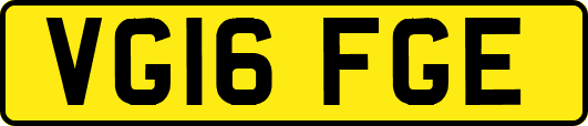 VG16FGE