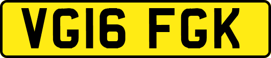 VG16FGK