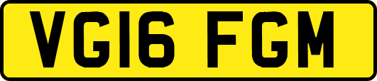VG16FGM