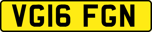 VG16FGN