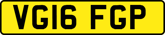 VG16FGP